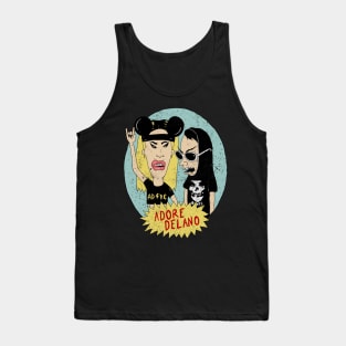 adore delano Tank Top